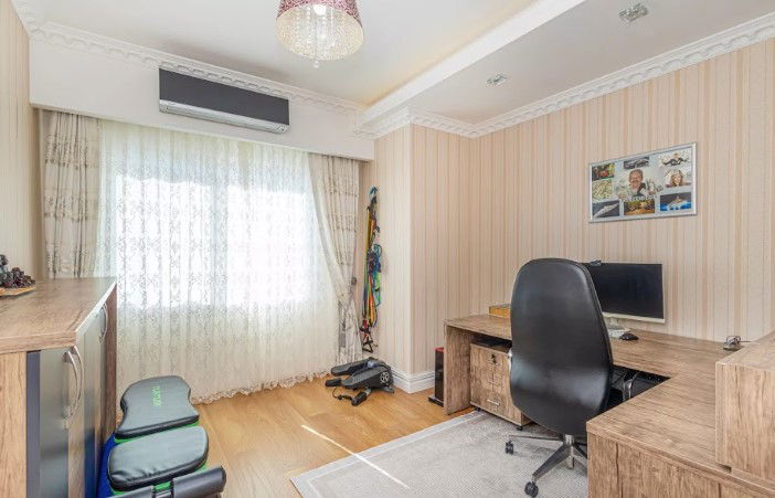 Appartamenti a Alanya, Turchia, 354 m² - foto 8