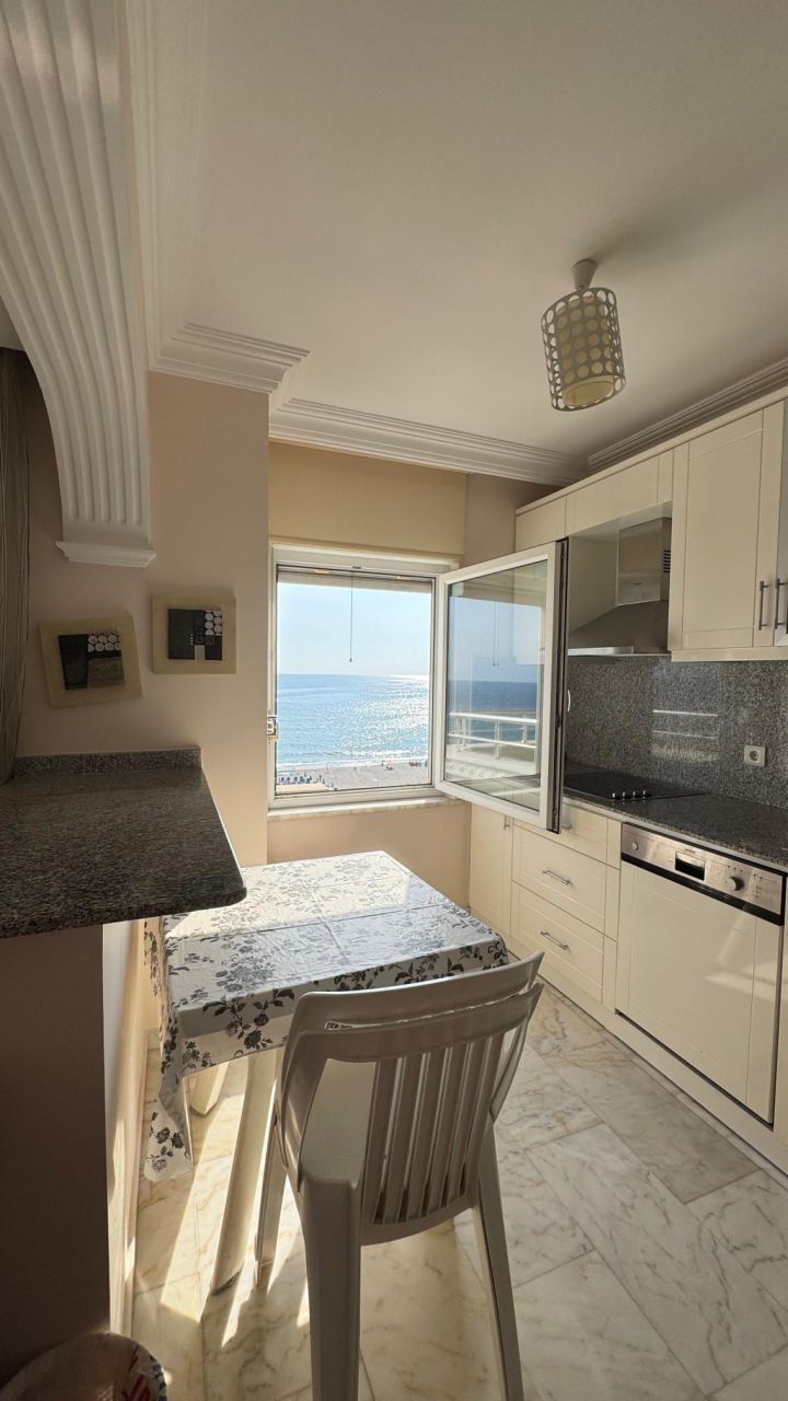 Appartamenti a Alanya, Turchia, 125 m² - foto 9