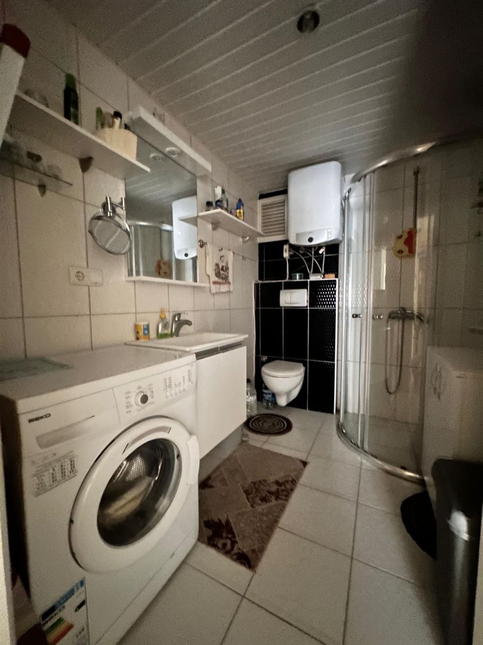 Apartamento en Alanya, Turquia, 110 m² - imagen 9