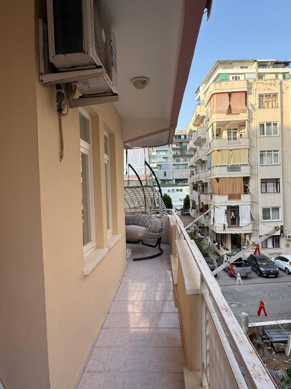 Apartment in Alanya, Turkey, 130 m² - picture 10