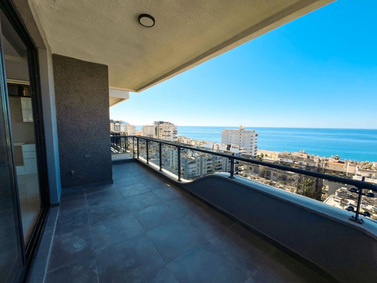 Appartamenti a Alanya, Turchia, 102 m² - foto 10