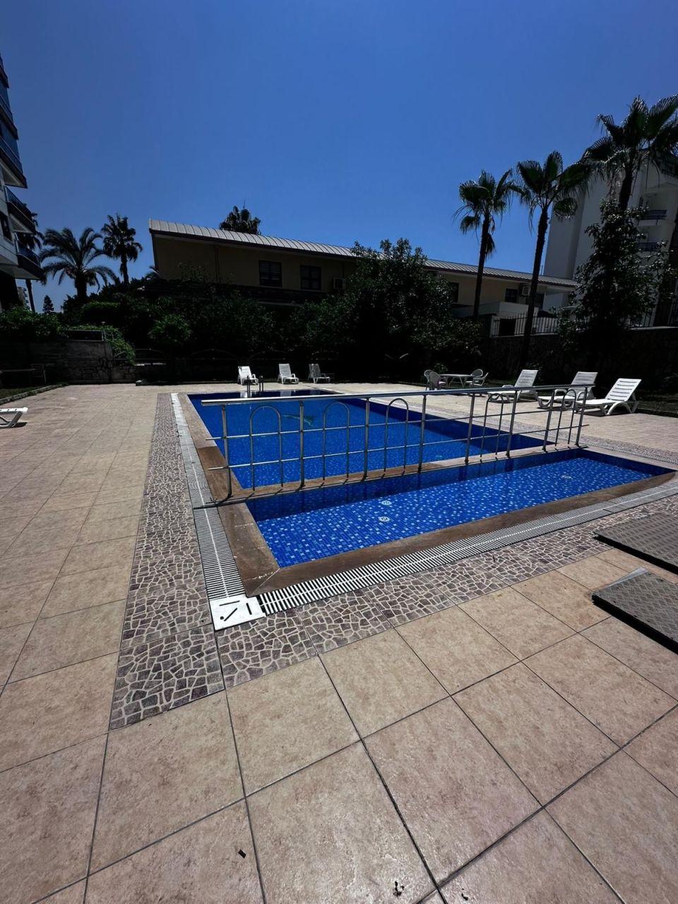 Apartment in Alanya, Turkey, 125 m² - picture 10