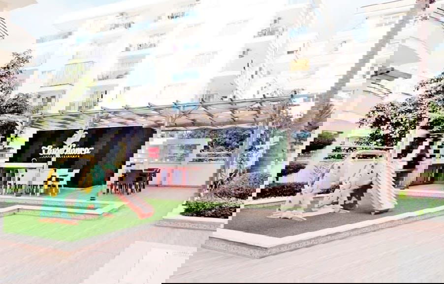 Apartment in Alanya, Turkey, 65 m² - picture 10