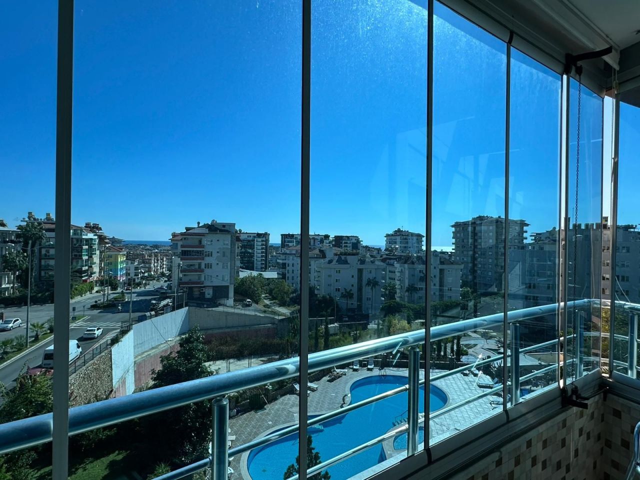 Appartamenti a Alanya, Turchia, 105 m² - foto 10