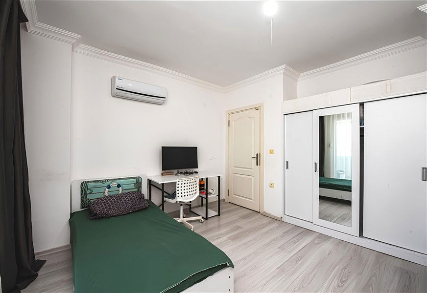 Appartamenti a Alanya, Turchia, 120 m² - foto 10