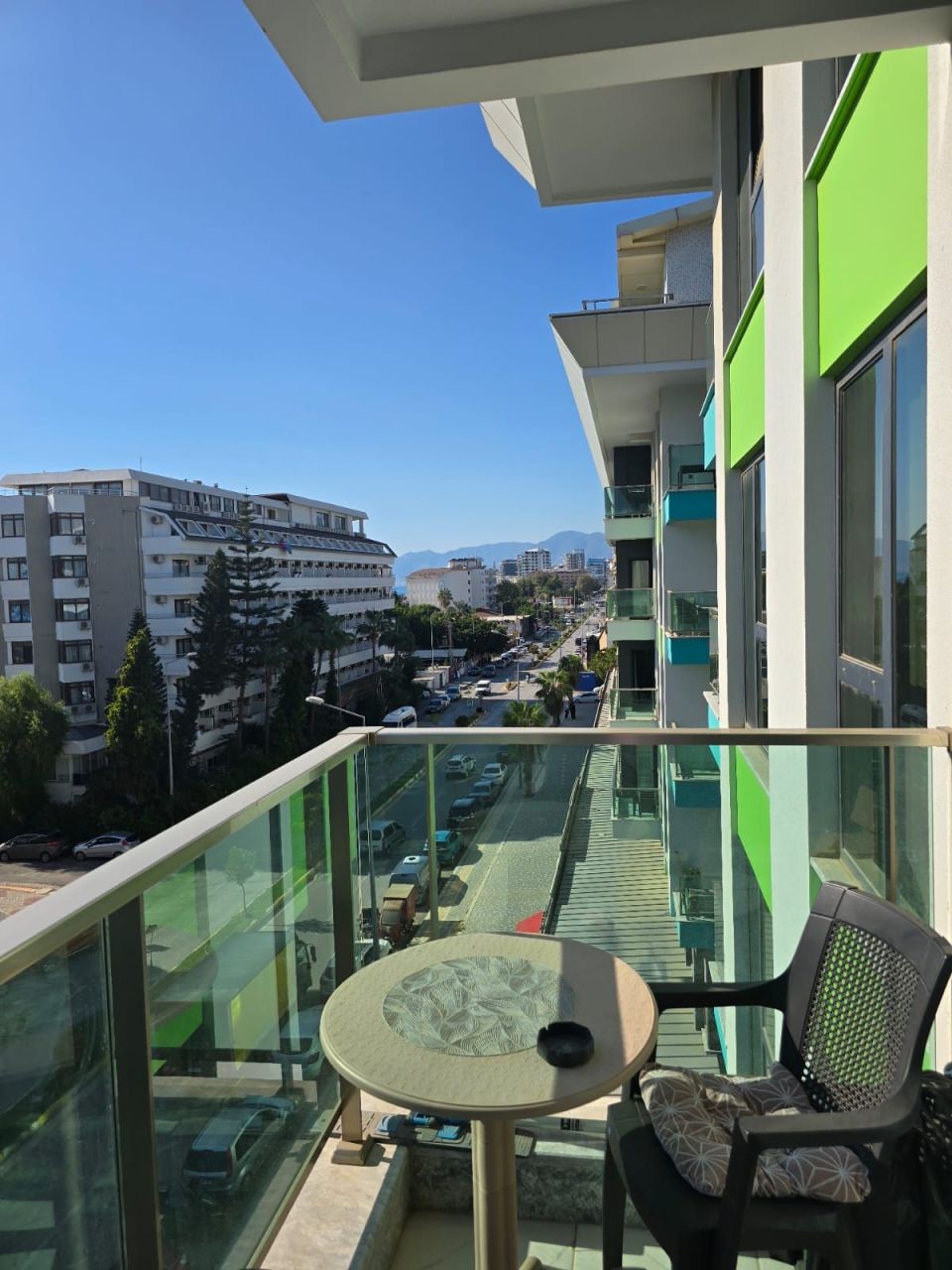 Appartamenti a Alanya, Turchia, 85 m² - foto 10