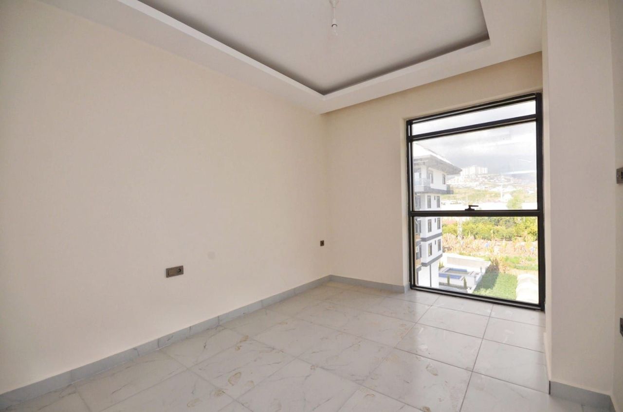 Appartement à Alanya, Turquie, 90 m² - image 10