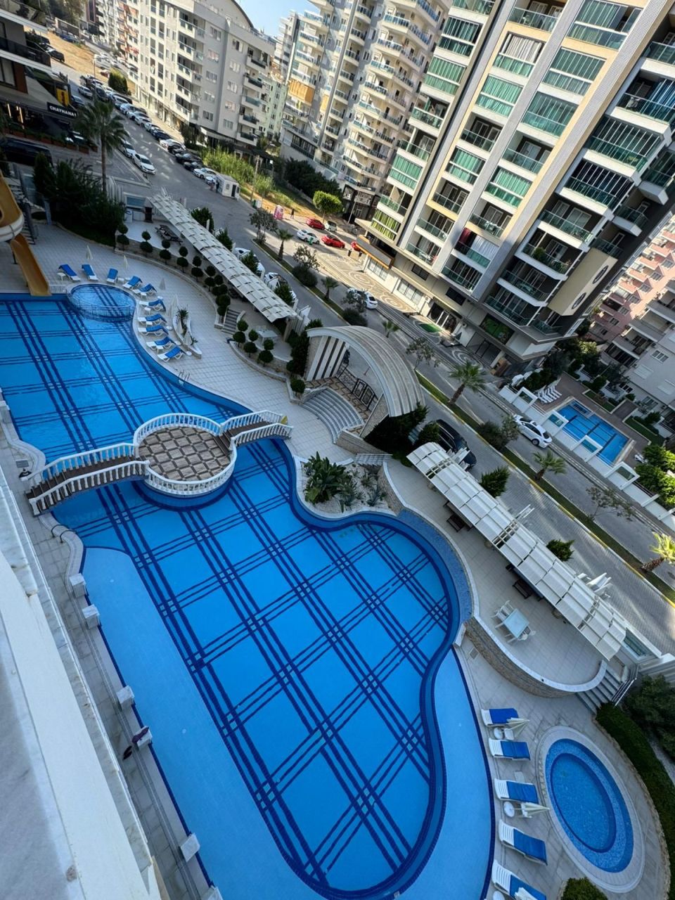 Appartamenti a Alanya, Turchia, 115 m² - foto 10