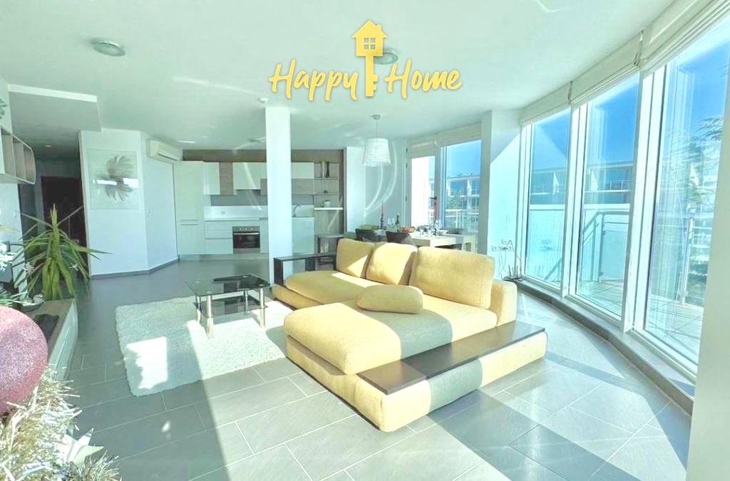 Maisonette a Sarafovo, Bulgaria, 237 m² - foto 1