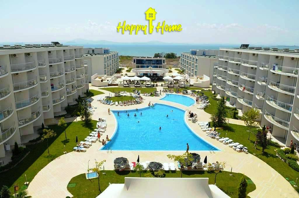 Maisonette a Sarafovo, Bulgaria, 237 m² - foto 16