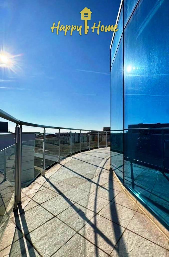 Maisonette a Sarafovo, Bulgaria, 237 m² - foto 14