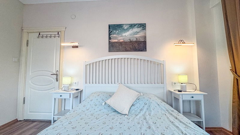 Apartment in Alanya, Turkey, 150 m² - picture 10