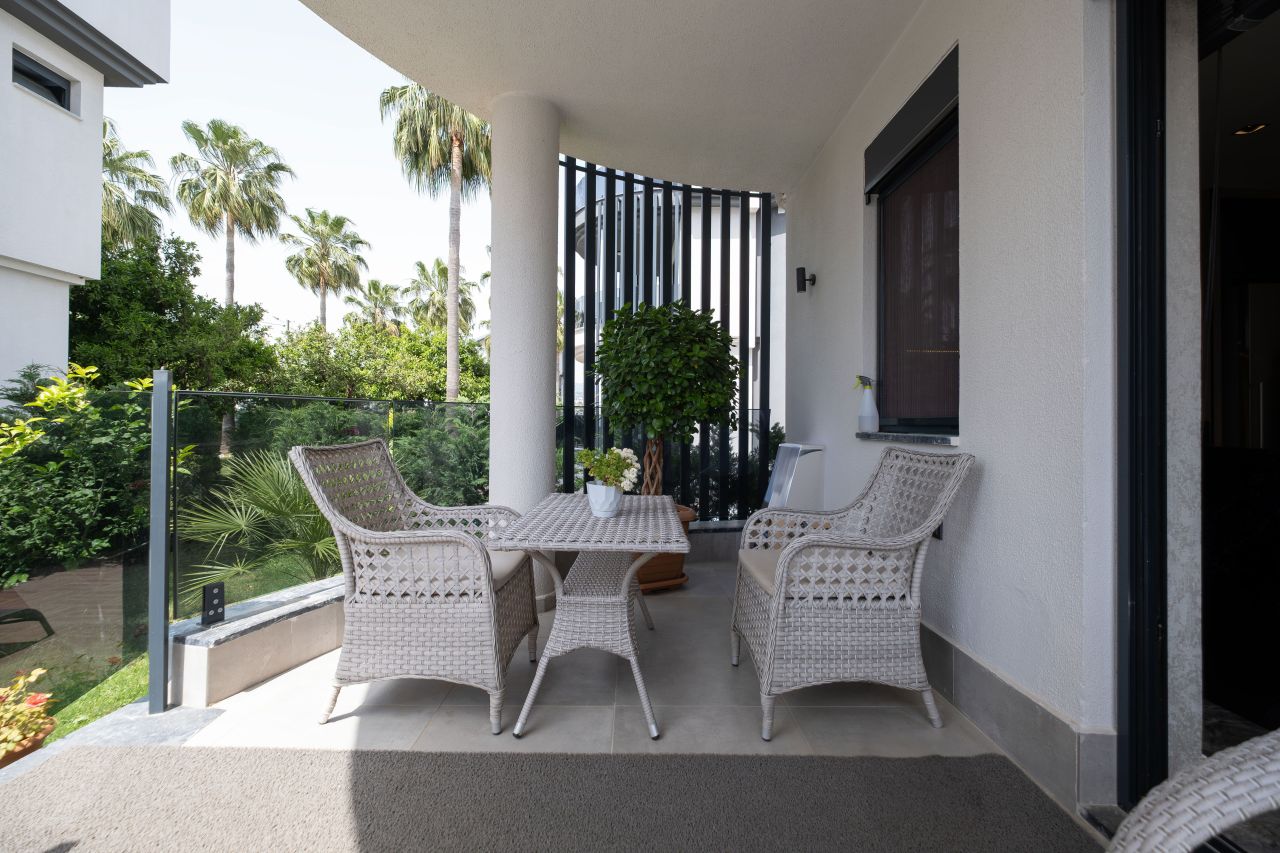 Villa in Alanya, Turkey, 200 m² - picture 10