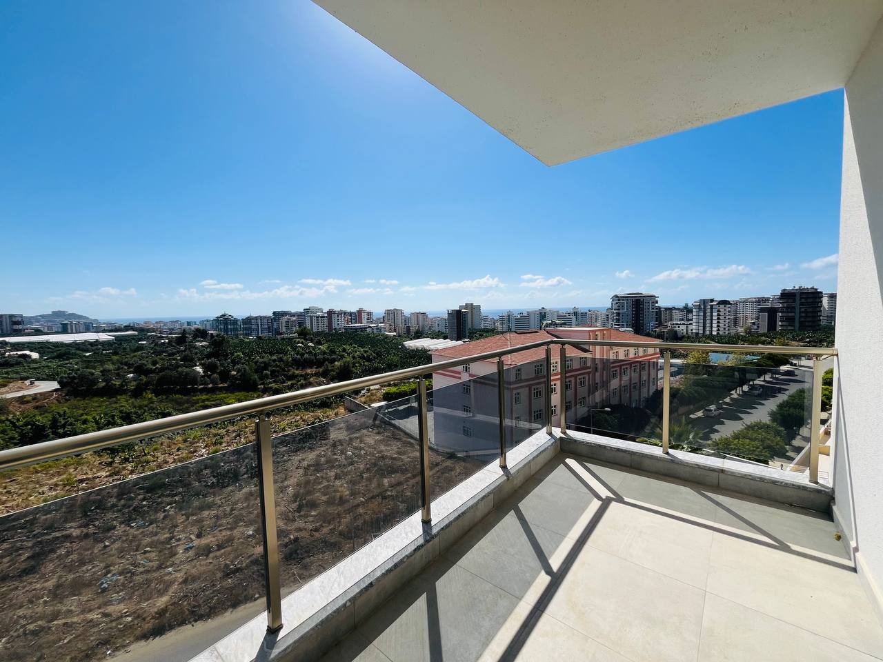 Appartamenti a Alanya, Turchia, 110 m² - foto 10