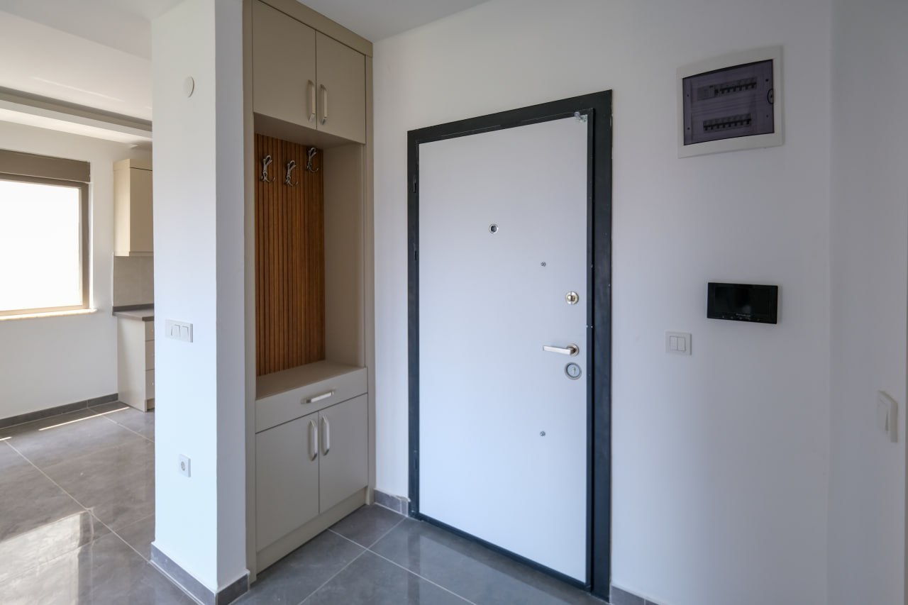 Appartamenti a Alanya, Turchia, 58 m² - foto 10