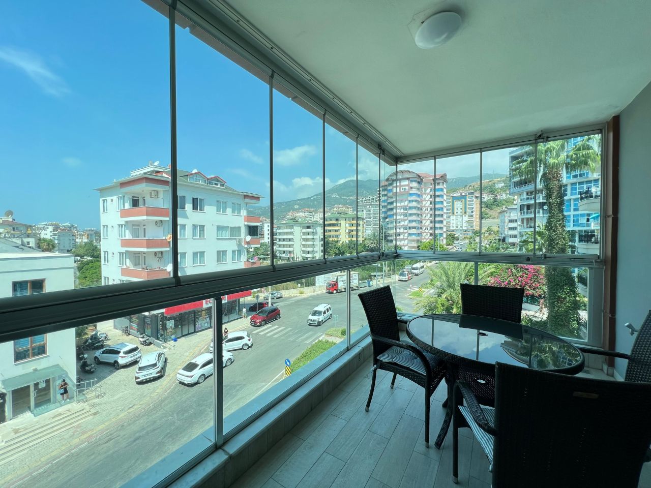 Appartamenti a Alanya, Turchia, 120 m² - foto 10