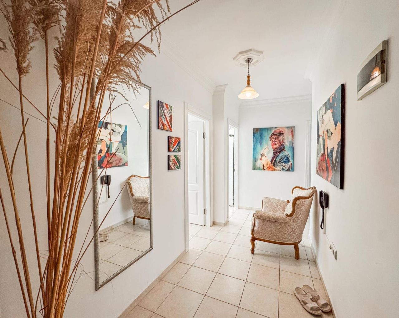 Appartamenti a Alanya, Turchia, 100 m² - foto 10