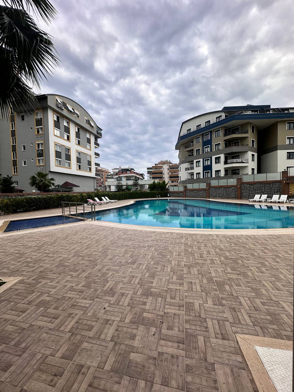 Appartamenti a Alanya, Turchia, 85 m² - foto 10