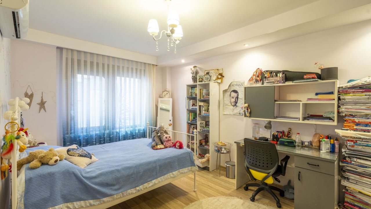 Apartment in Alanya, Türkei, 180 m² - Foto 10