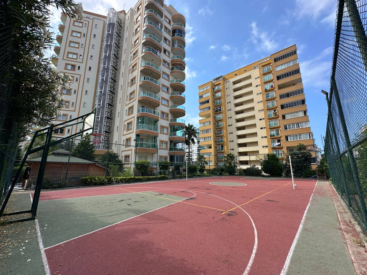 Studio in Alanya, Türkei, 45 m² - Foto 10