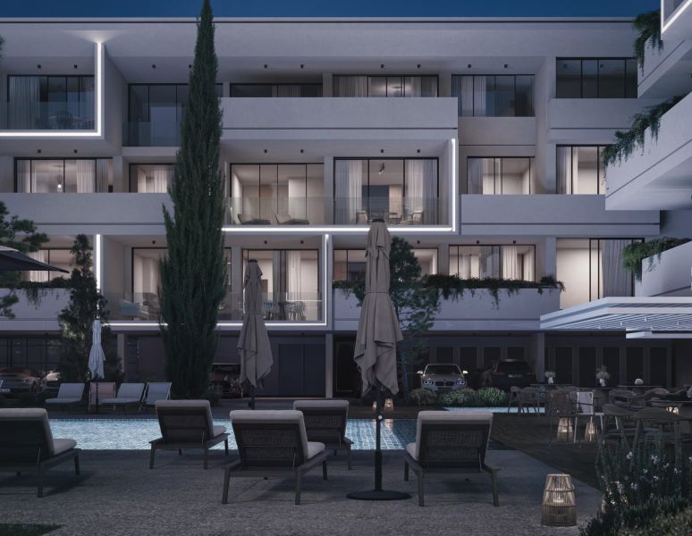 Apartamento en Pafos, Chipre, 97 m² - imagen 5