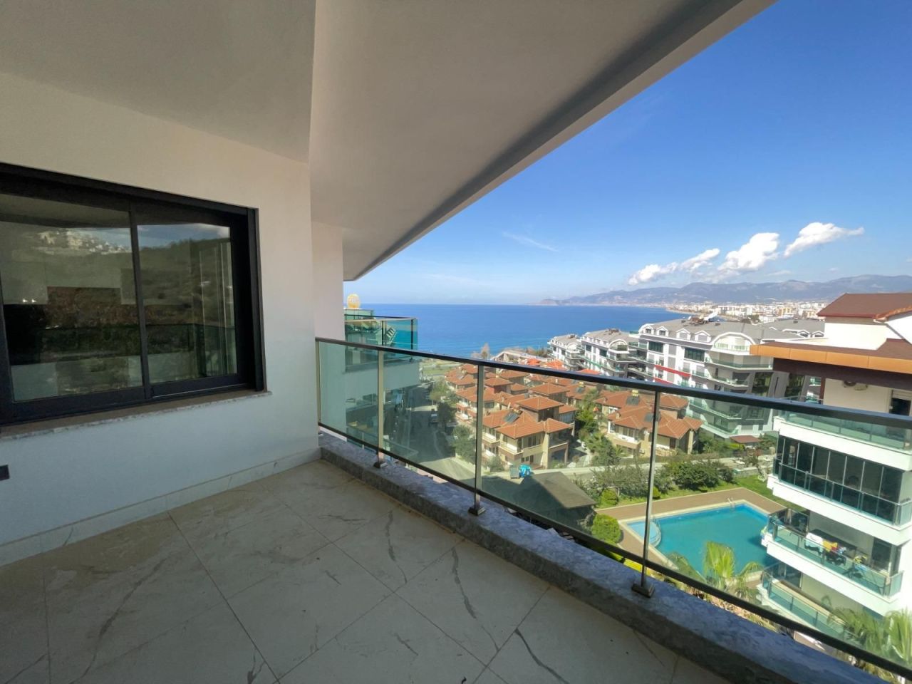Apartment in Alanya, Turkey, 140 m² - picture 10