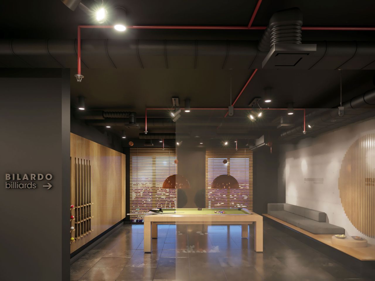 Appartamenti a Istanbul, Turchia, 51 m² - foto 10