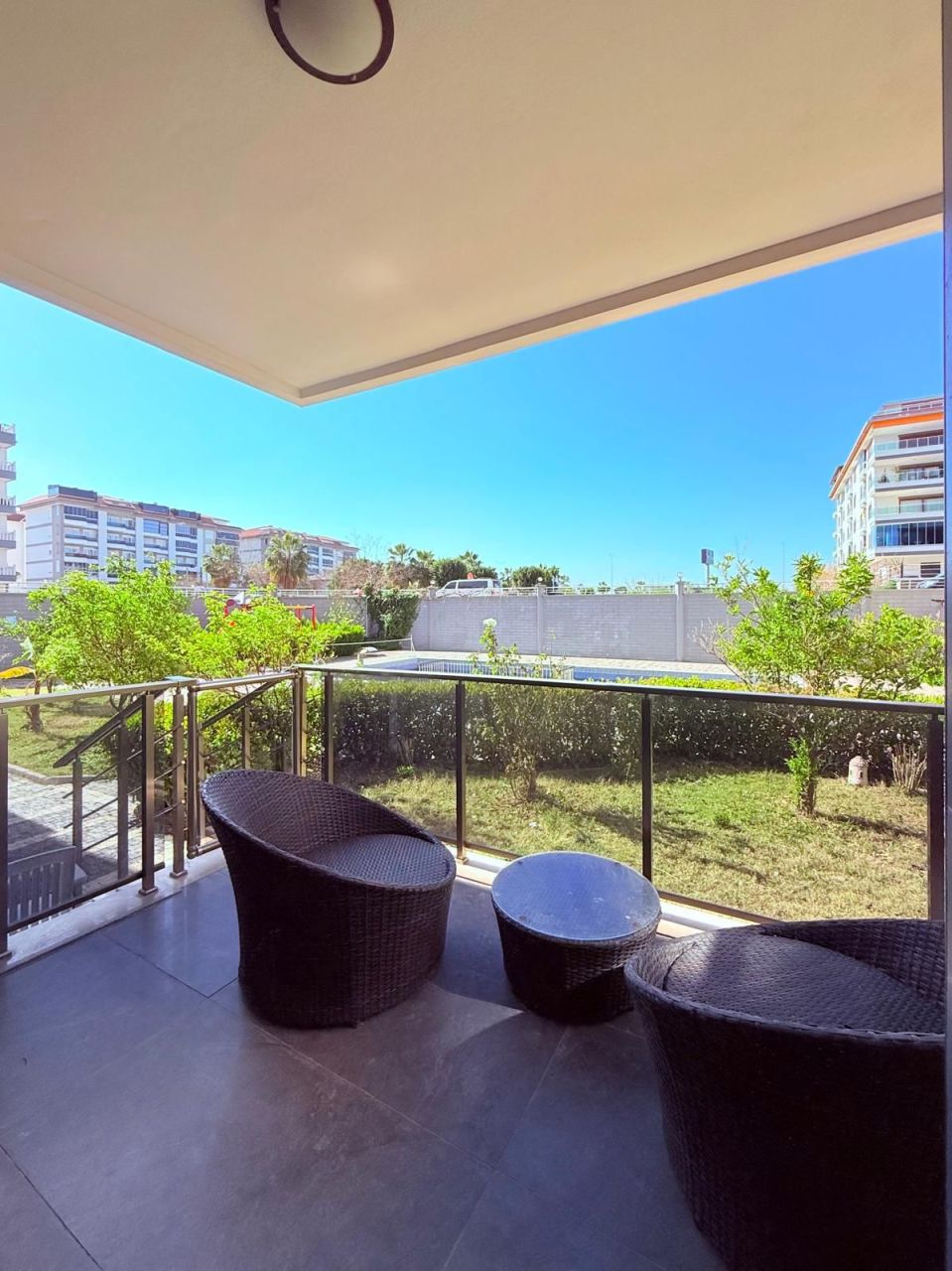 Apartment in Alanya, Turkey, 120 m² - picture 10