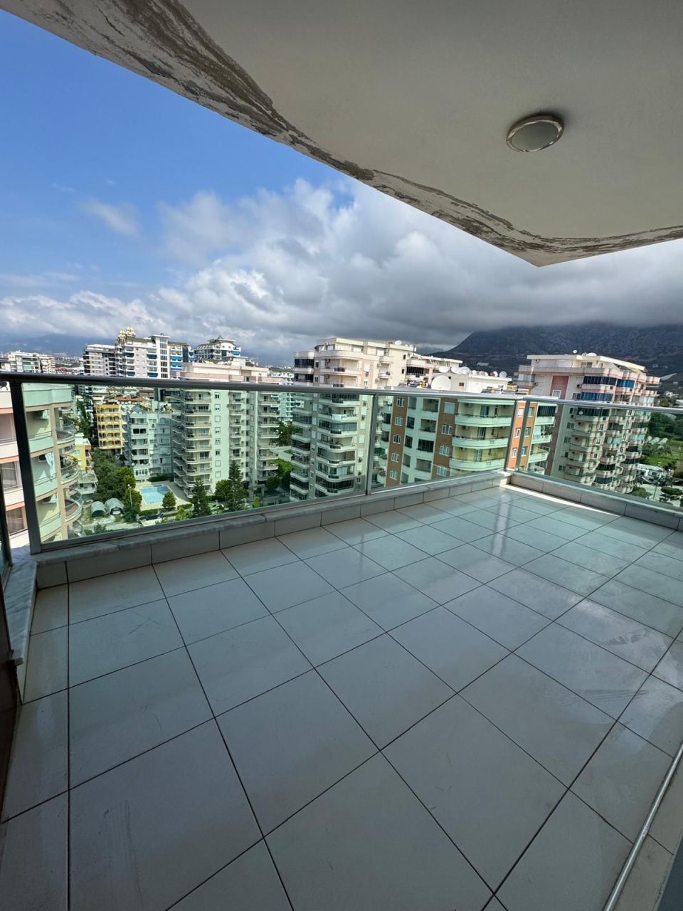 Apartment in Alanya, Turkey, 115 m² - picture 10