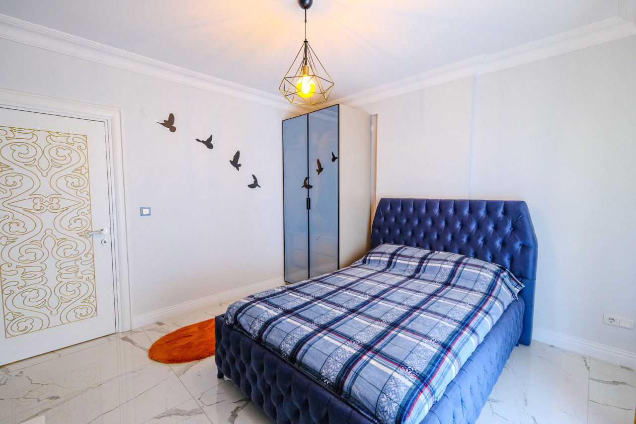 Villa in Alanya, Turkey, 165 m² - picture 10