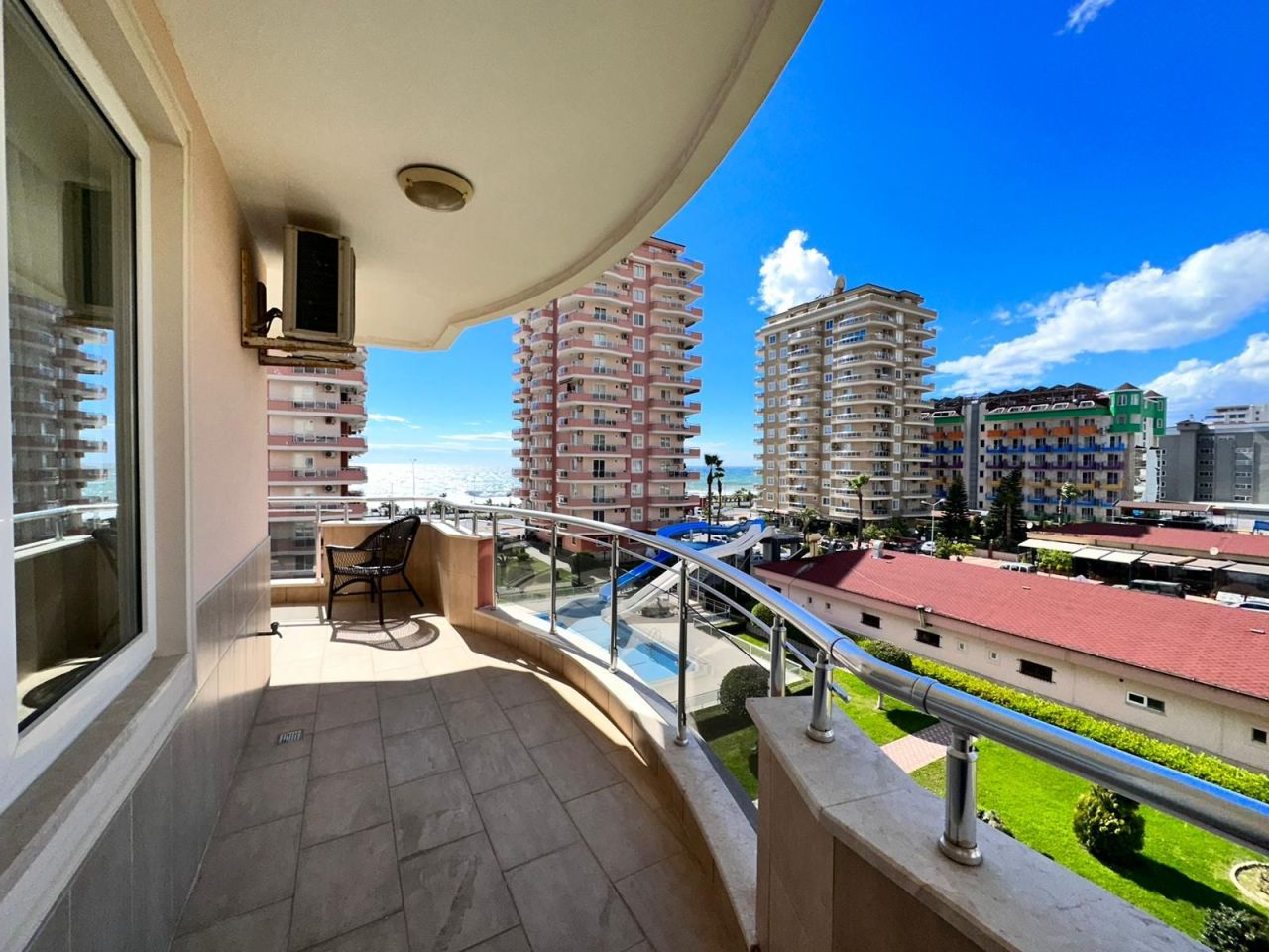 Apartment in Alanya, Turkey, 135 m² - picture 10