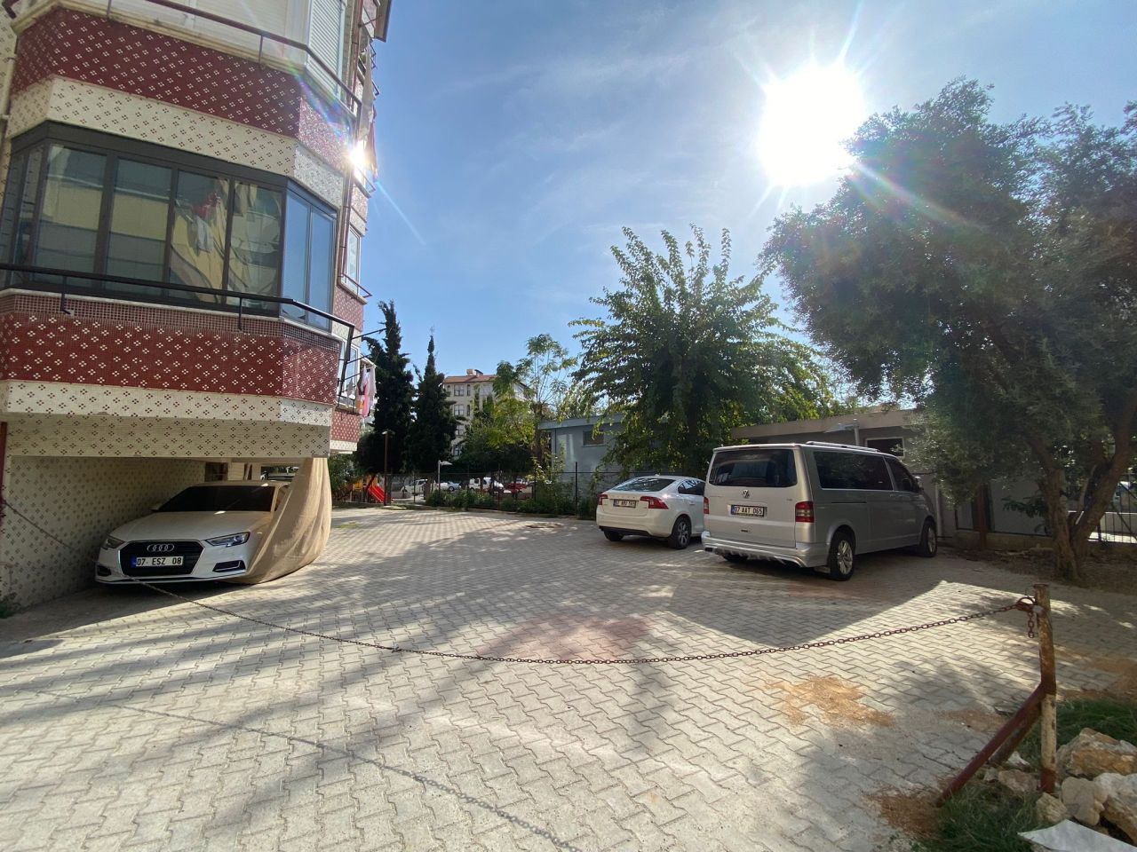 Apartment in Alanya, Turkey, 120 m² - picture 10