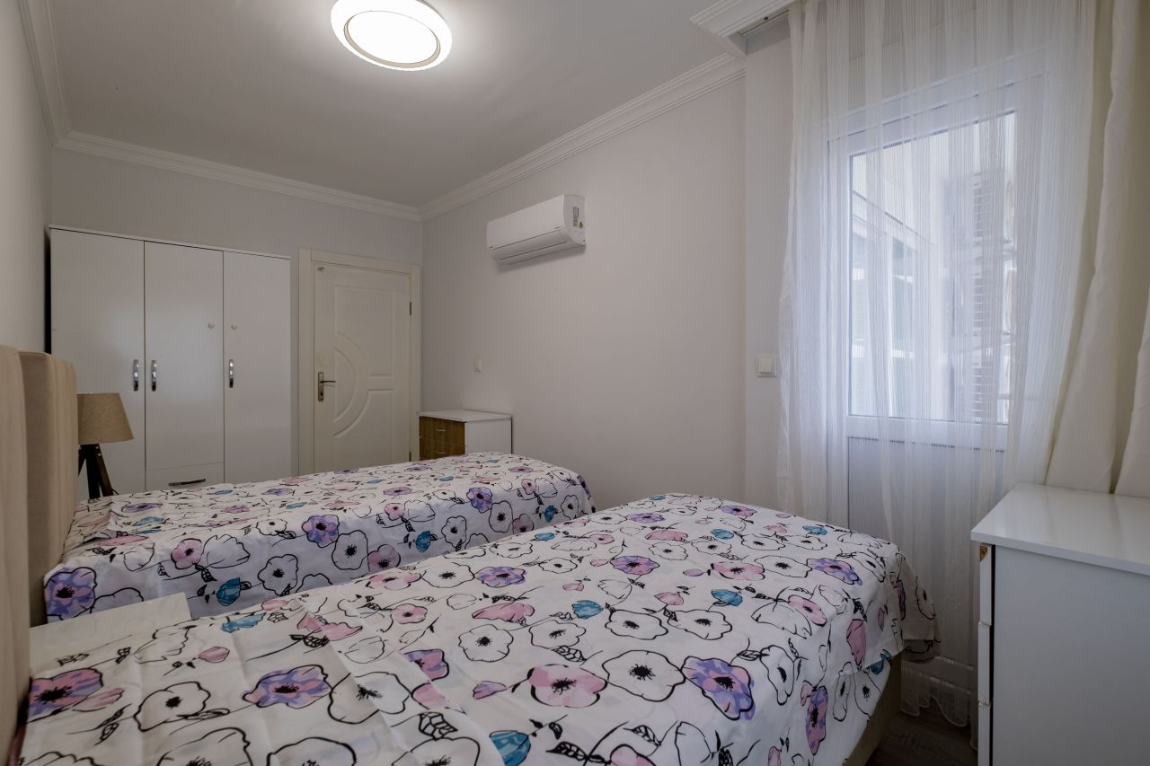 Apartment in Alanya, Turkey, 150 m² - picture 10