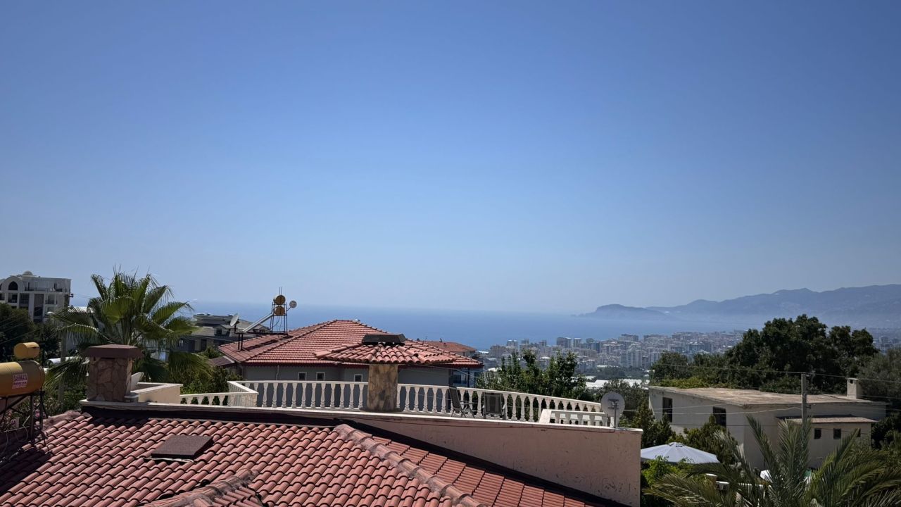 Villa in Alanya, Turkey, 140 m² - picture 10