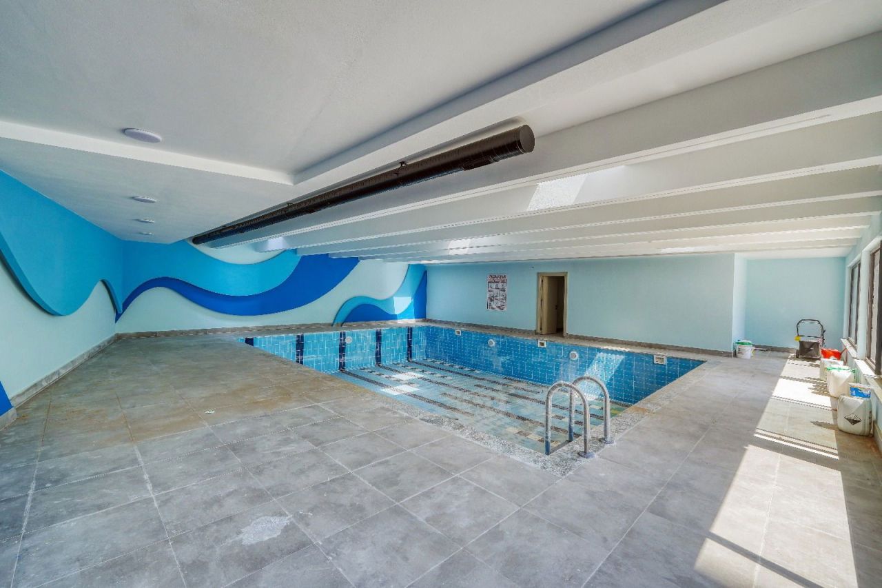 Appartamenti a Alanya, Turchia - foto 9