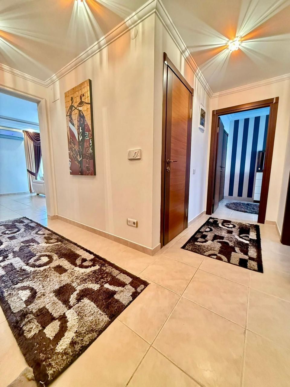 Appartement à Alanya, Turquie, 105 m² - image 10