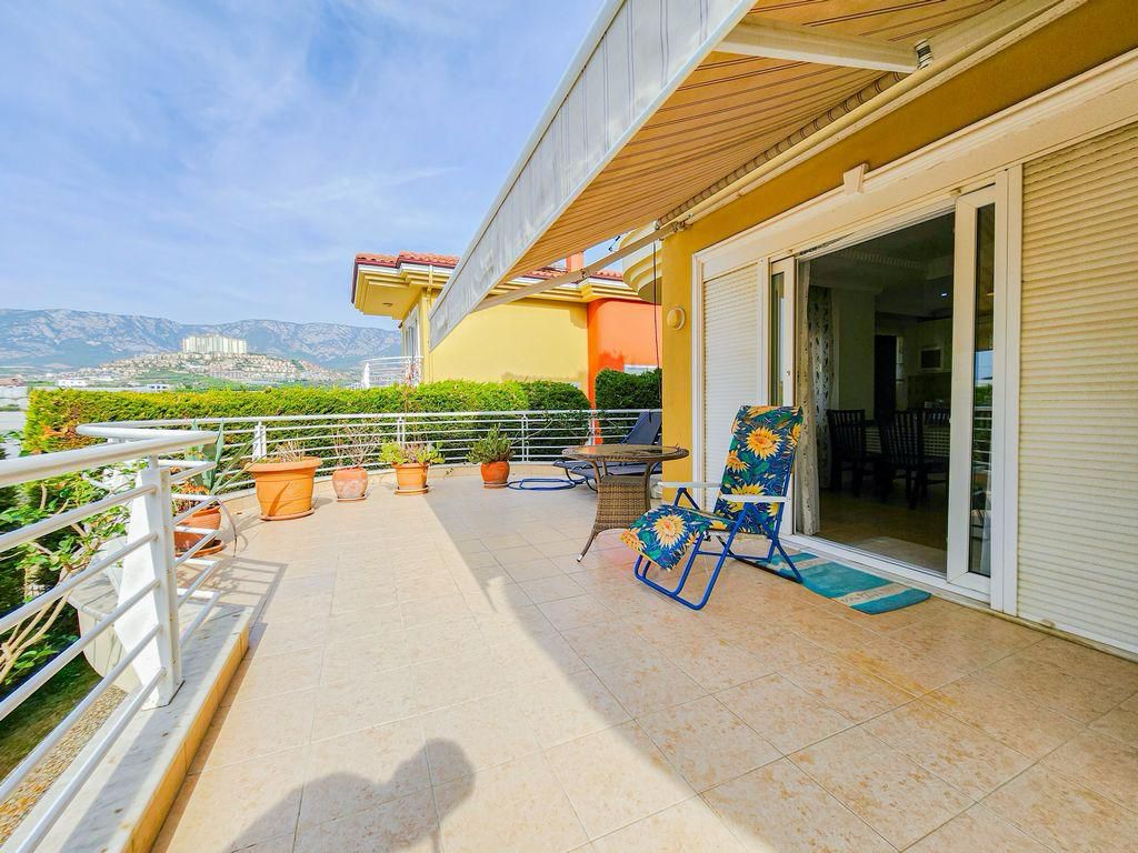 Villa in Alanya, Turkey, 260 m² - picture 10