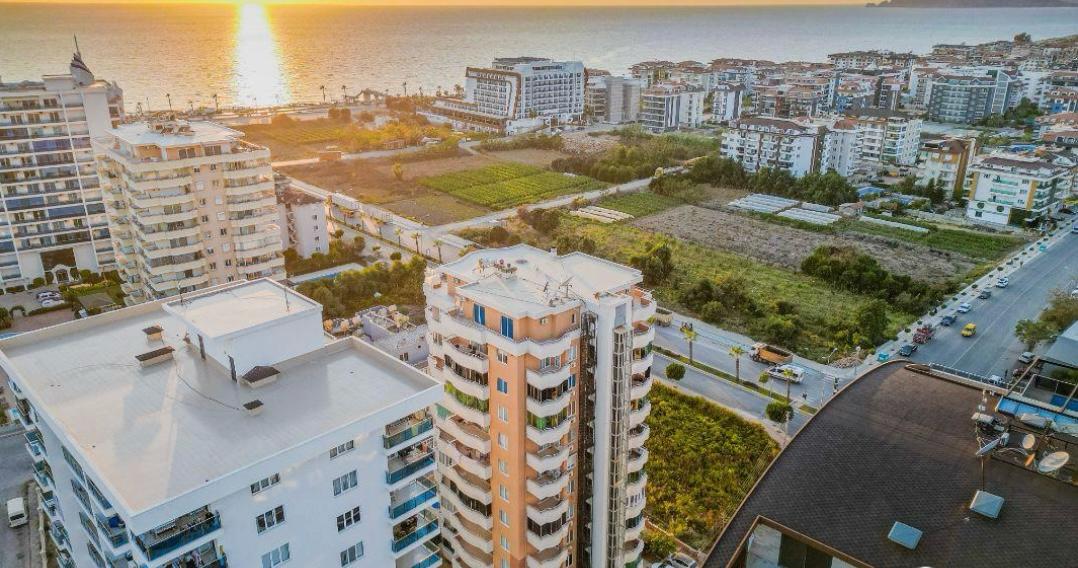 Appartamenti a Alanya, Turchia, 155 m² - foto 10