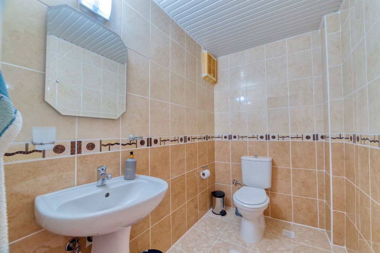 Appartamenti a Alanya, Turchia, 120 m² - foto 10