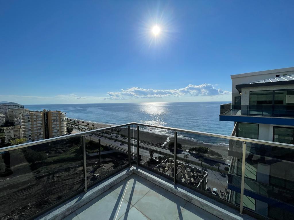 Appartamenti a Alanya, Turchia, 82 m² - foto 10