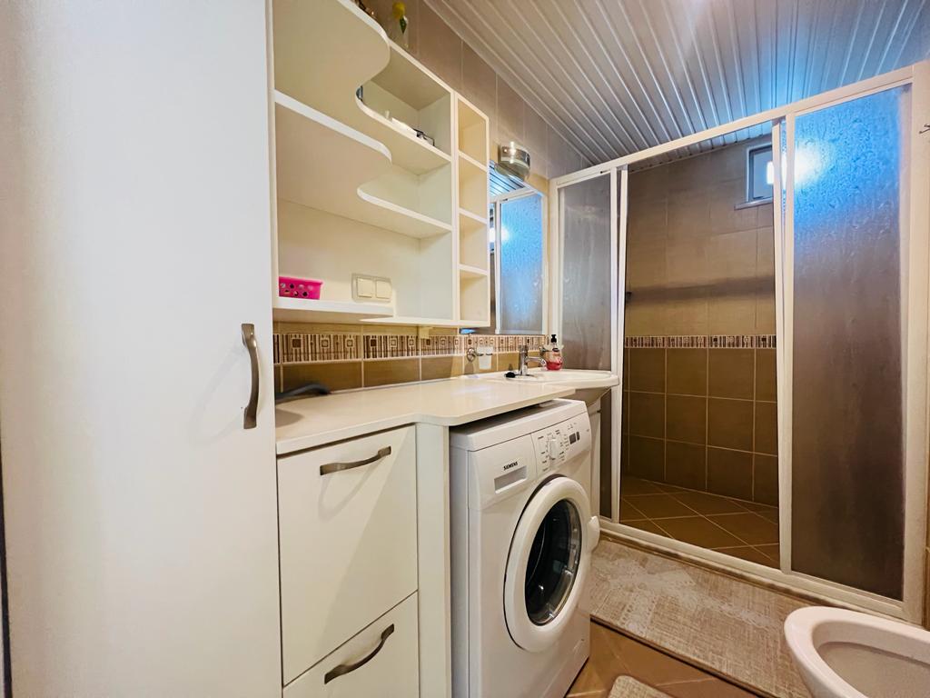 Apartment in Alanya, Turkey, 60 m² - picture 10