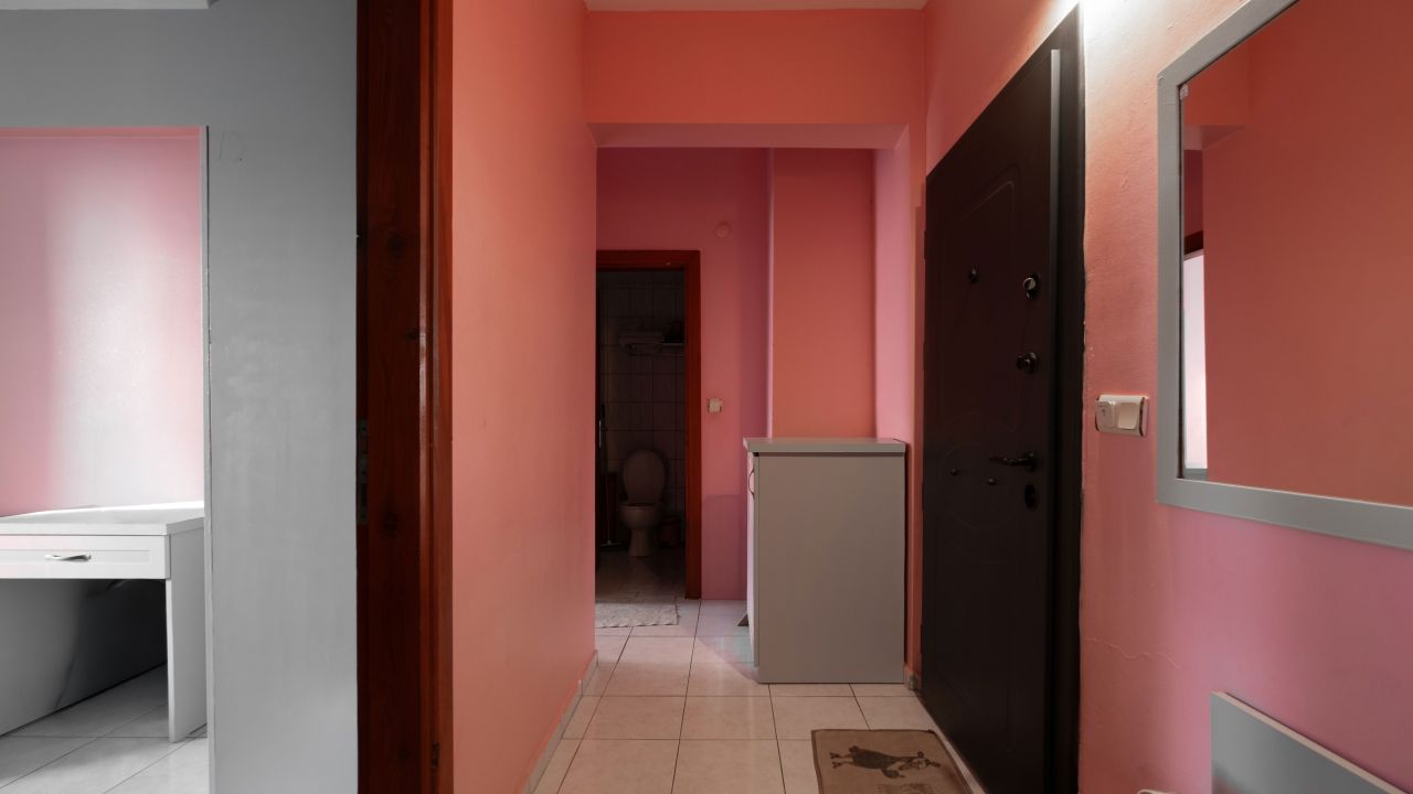 Appartamenti a Alanya, Turchia, 55 m² - foto 10