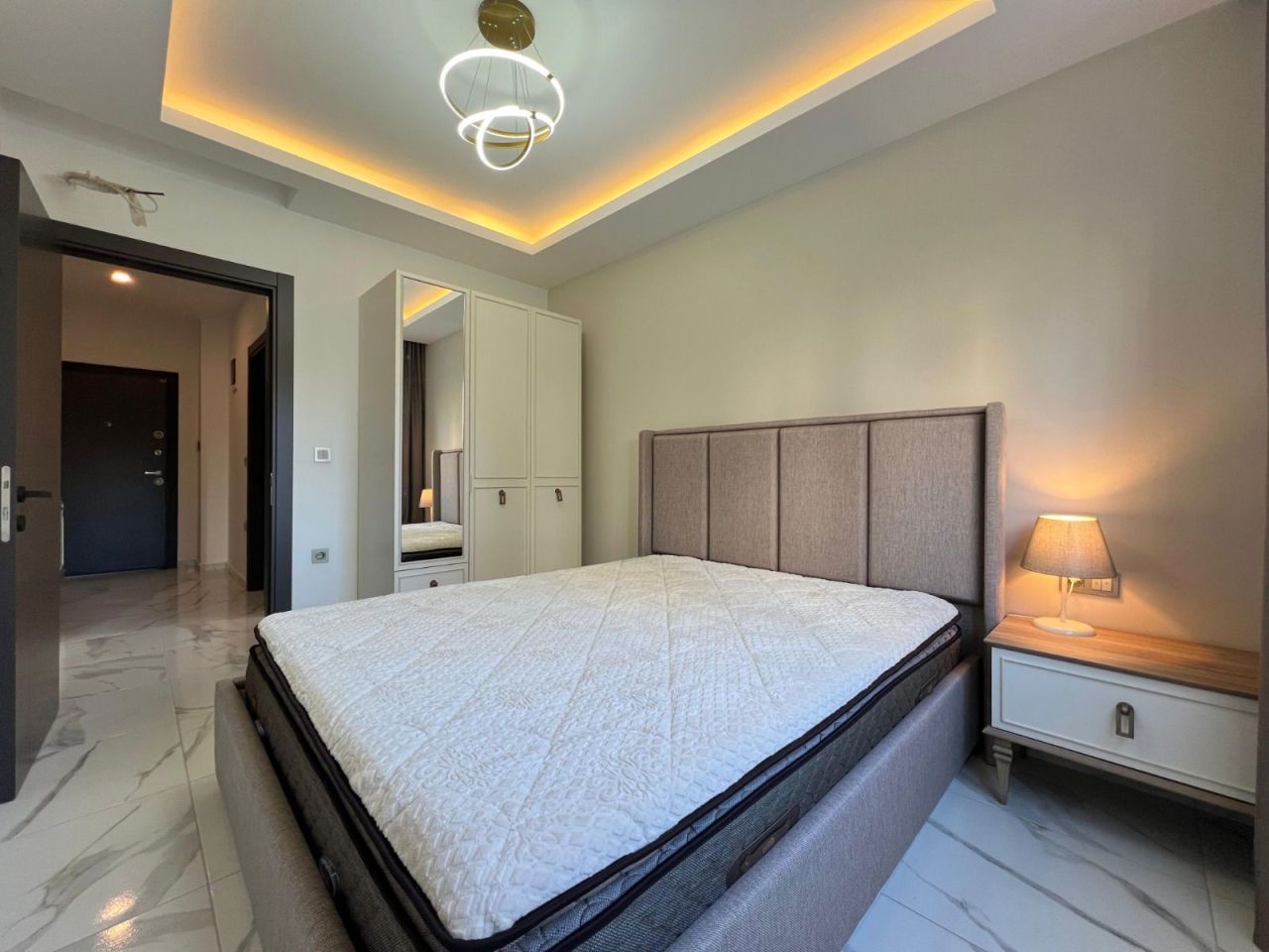 Appartamenti a Alanya, Turchia, 110 m² - foto 10