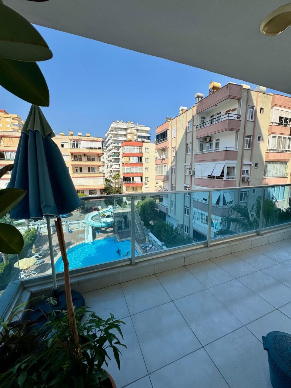 Apartment in Alanya, Turkey, 120 m² - picture 10