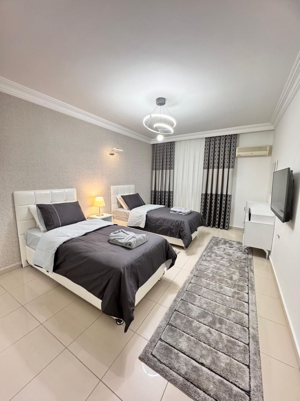 Appartement à Alanya, Turquie, 95 m² - image 10