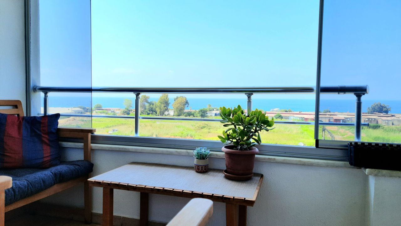 Apartment in Alanya, Turkey, 100 m² - picture 10