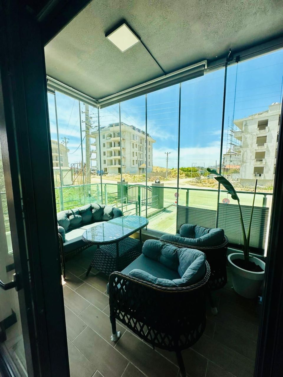 Appartamenti a Alanya, Turchia, 120 m² - foto 10