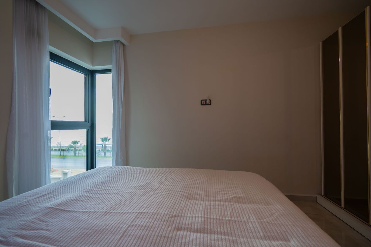 Appartamenti a Alanya, Turchia, 70 m² - foto 10