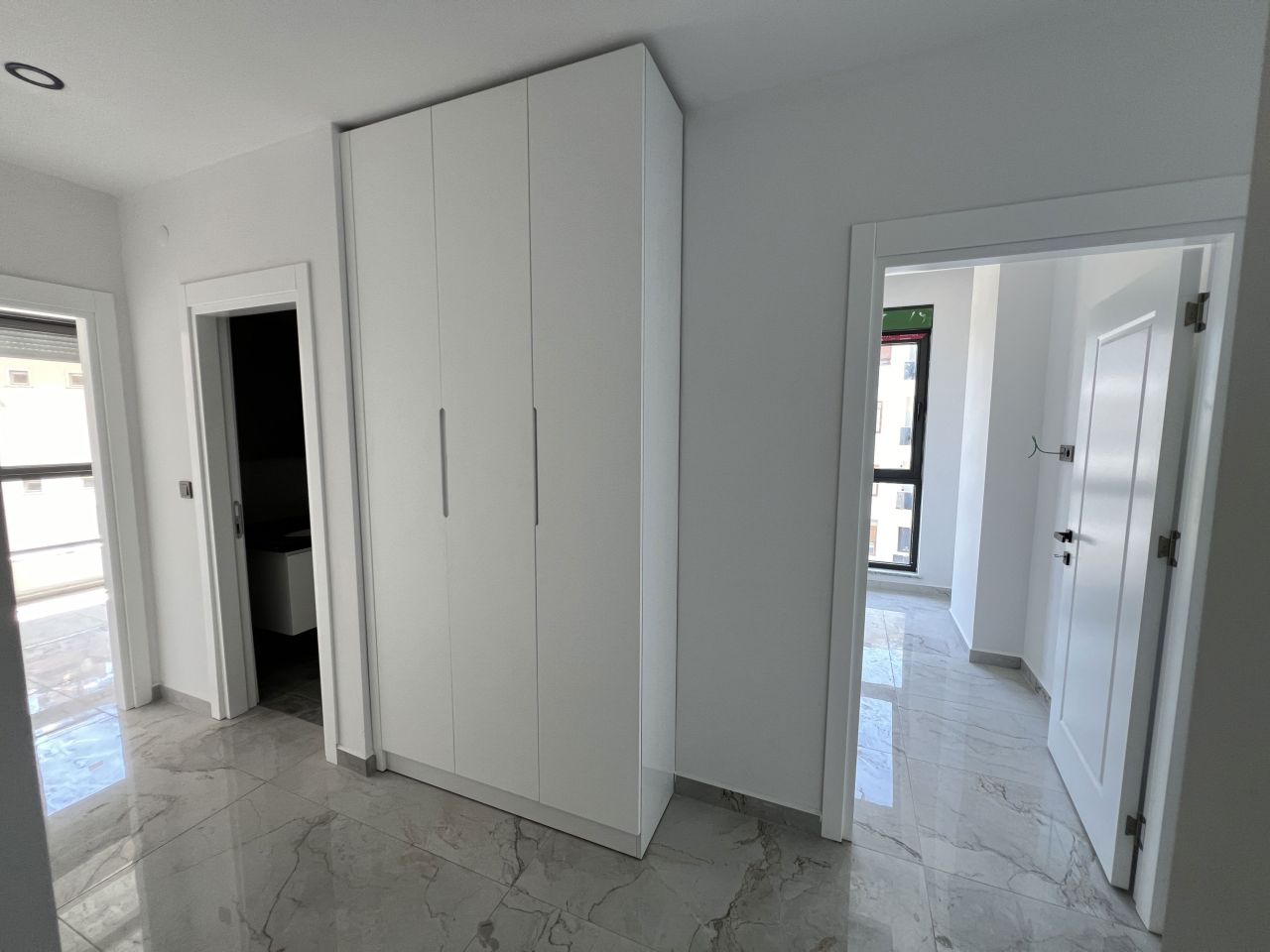 Appartamenti a Alanya, Turchia - foto 10