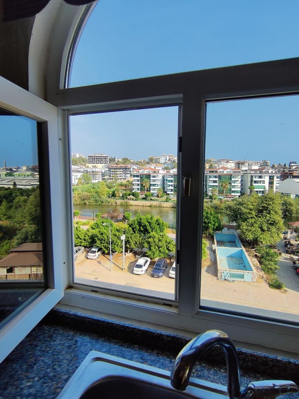 Appartamenti a Alanya, Turchia, 120 m² - foto 10